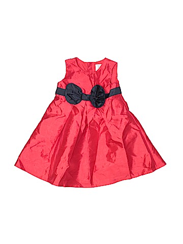Carter's Special Occasion Dress (view 1)