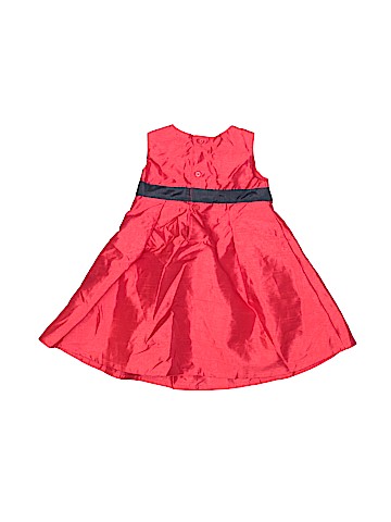 Carter's Special Occasion Dress (view 2)