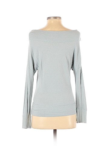 Lucky Brand Long Sleeve Top (view 2)
