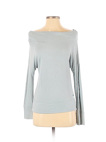 Lucky Brand Long Sleeve Top (view 1)