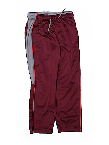 Athletic Works Track Pants (view 1)