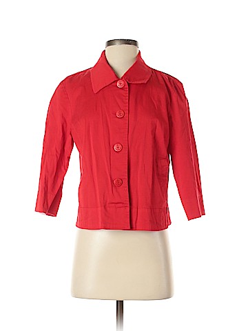 Erin London Jacket (view 1)