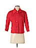 Erin London Red Jacket Size M (petite) - photo 1