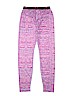 C9 By Champion 100% Polyester Purple Active Pants Size L (youth) - photo 2