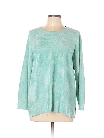 Coldwater Creek Pullover Sweater (view 1)