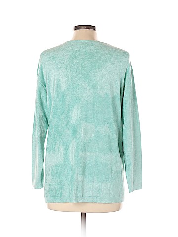 Coldwater Creek Pullover Sweater (view 2)