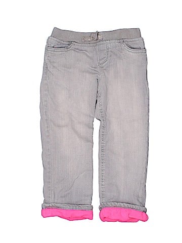OshKosh B'gosh Casual Pants (view 1)