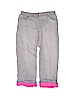 OshKosh B'gosh Gray Casual Pants Size 2T - photo 1