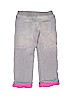 OshKosh B'gosh Gray Casual Pants Size 2T - photo 2