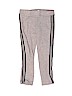 Crewcuts Gray Sweatpants Size 4 - photo 1