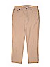 Urban Pipeline 100% Cotton Tan Jeans Size 16 - photo 1