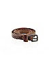 Unbranded Solid Tan Belt Size S - photo 1