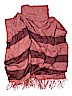 BCBGMAXAZRIA Stripes Red Wrap One size - photo 1