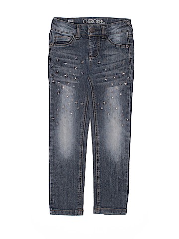 Cherokee Jeans (view 1)