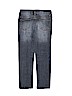 Cherokee Solid Blue Jeans Size 5 - photo 2