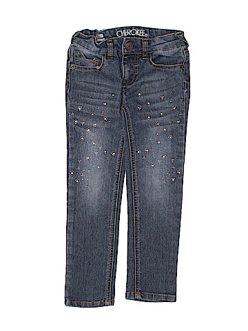 Cherokee Jeans (view 1)