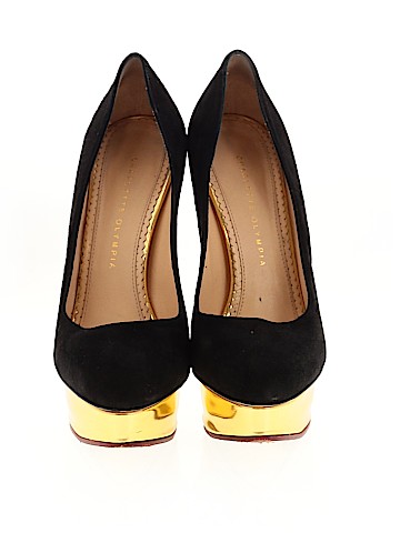 Charlotte Olympia Heels (view 2)