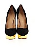 Charlotte Olympia Black Heels Size EU 40 - photo 2