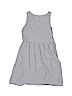 Circo 100% Cotton Gray Dress Size 7 - 8 - photo 2