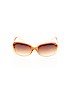 Juicy Couture Solid Brown Sunglasses One size - photo 2