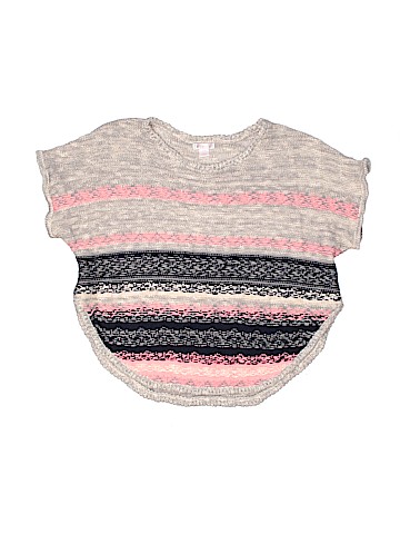 Xhilaration Pullover Sweater (view 1)