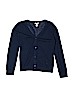 Forever 21 Blue Cardigan Size 13 - 14 - photo 1