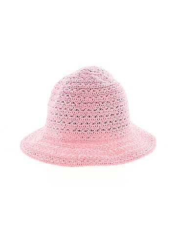 Unbranded Fedora (view 1)