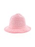 Unbranded Solid Pink Fedora One size (youth) - photo 1