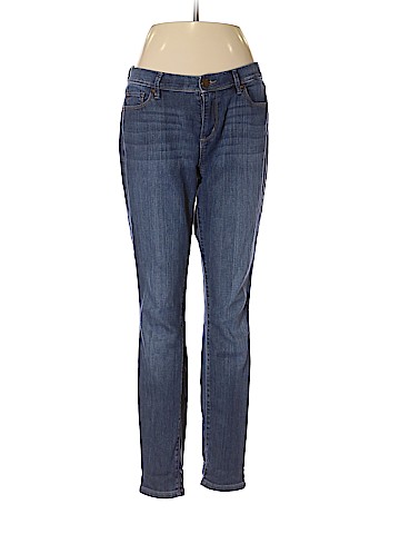 Ann Taylor LOFT Outlet Jeans (view 1)