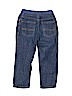 Carter's 100% Cotton Blue Jeans Size 3T - photo 2