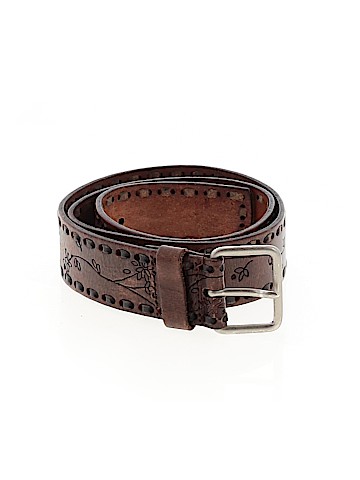 Wilsons Leather Leather Belt (view 1)