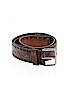 Wilsons Leather 100% Leather Solid Brown Leather Belt Size M - photo 1