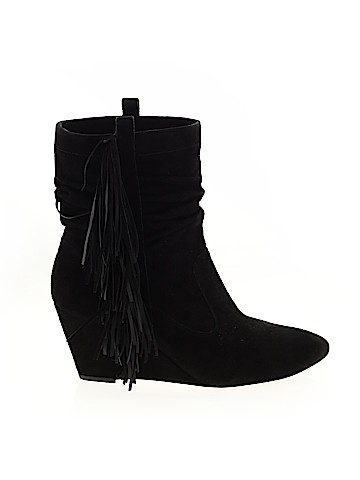 Jean-Michel Cazabat Boots (view 1)