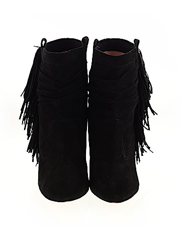 Jean-Michel Cazabat Boots (view 2)