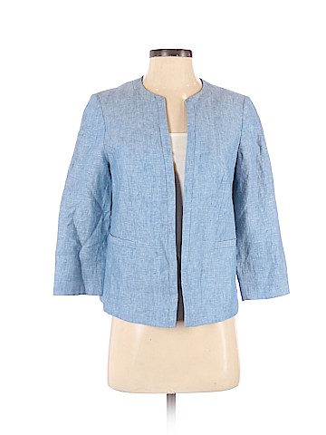 Talbots Blazer (view 1)