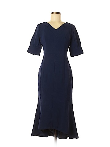 Liza Luxe Casual Dress (view 1)