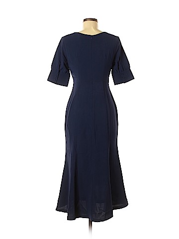 Liza Luxe Casual Dress (view 2)