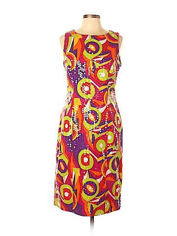 Rimini Casual Dress (view 1)