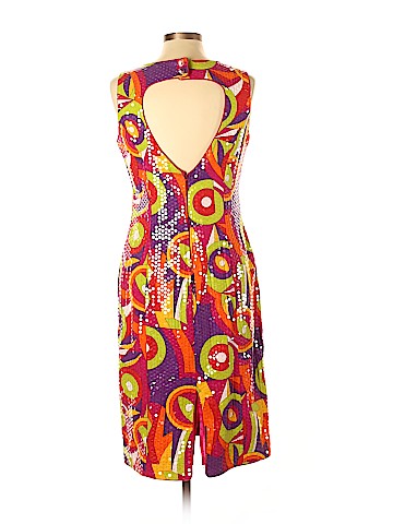 Rimini Casual Dress (view 2)