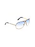 Carrera Solid Blue Sunglasses One size - photo 1