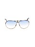 Carrera Solid Blue Sunglasses One size - photo 2
