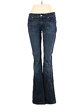 7 For All Mankind Size 28 waist