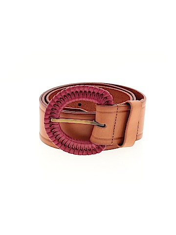 Linea Pelle Leather Belt (view 1)