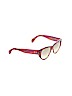 Ray-Ban Solid Burgundy Sunglasses One size - photo 1