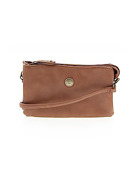 Stone Mountain Crossbody Bag