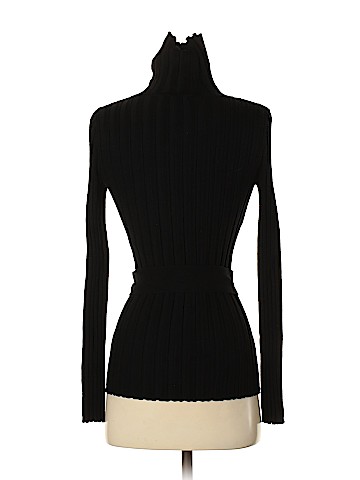 Adrienne Vittadini Long Sleeve Top (view 2)