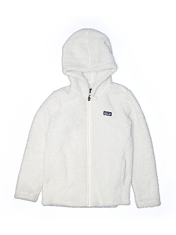 Patagonia Fleece Jacket (view 1)