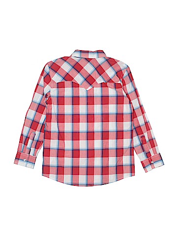 Levi's Long Sleeve Button-Down Shirt (view 2)