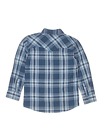Levi's Long Sleeve Button-Down Shirt (view 2)