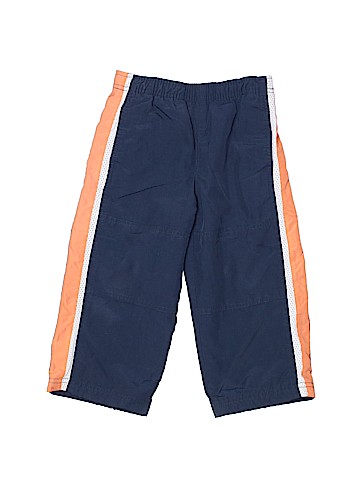 The Children's Place Track Pants (view 1)